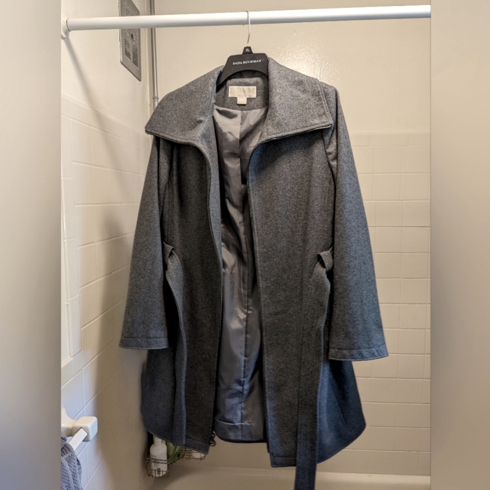 Michael Kors winter jacket